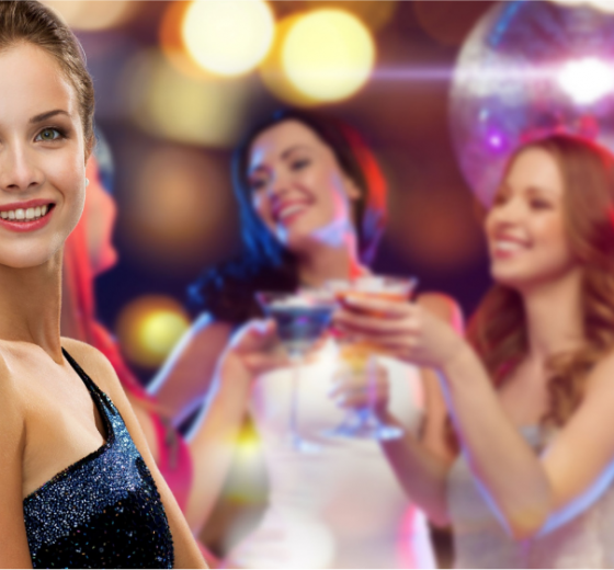 Eventos Sociales